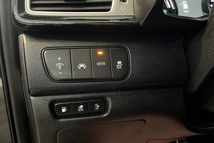 undefined Kia Niro fra 2019