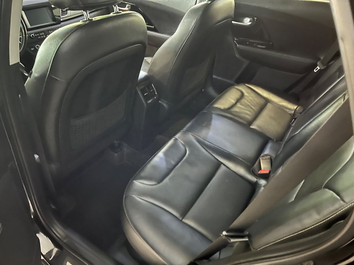 undefined Kia Niro fra 2019