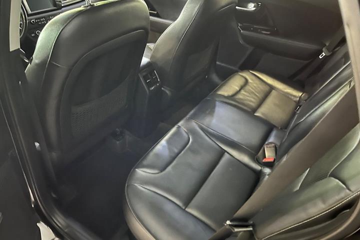 undefined Kia Niro fra 2019