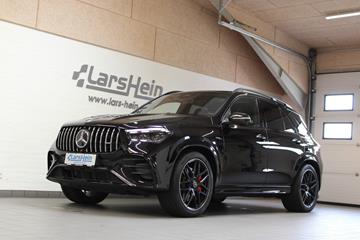 Mercedes GLE53 3,0 AMG Hybrid aut. 4Matic+