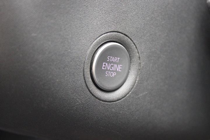 Grå VW ID.5 fra 2024