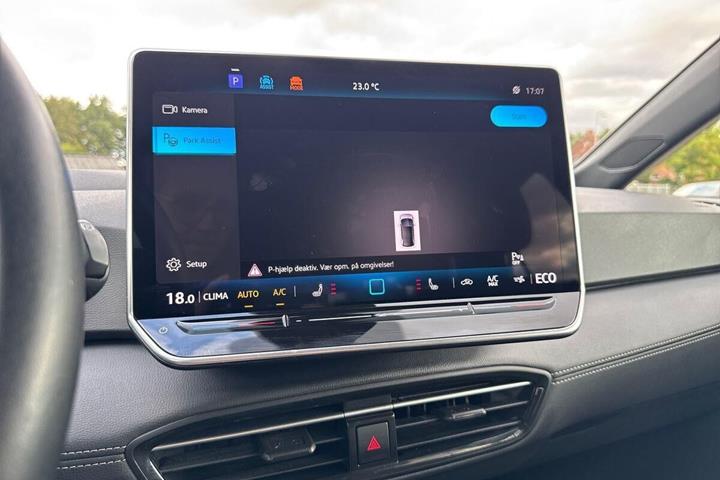 Sort VW ID.3 fra 2025