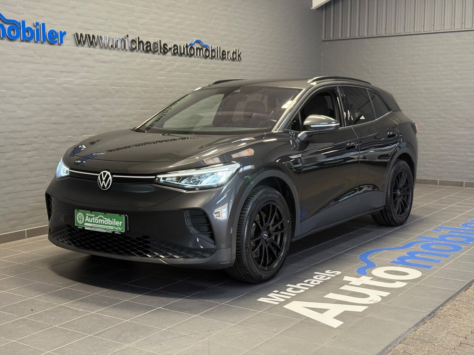 VW ID.4 77 1ST Pro Performance