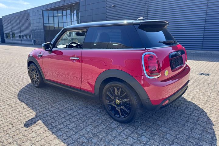 undefined Mini Cooper SE fra 2022