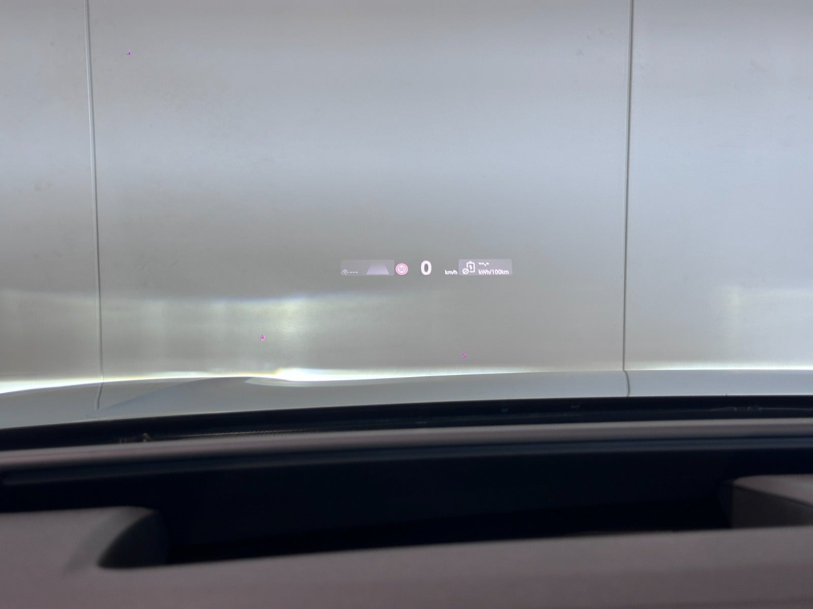 Sort VW ID.7 fra 2024