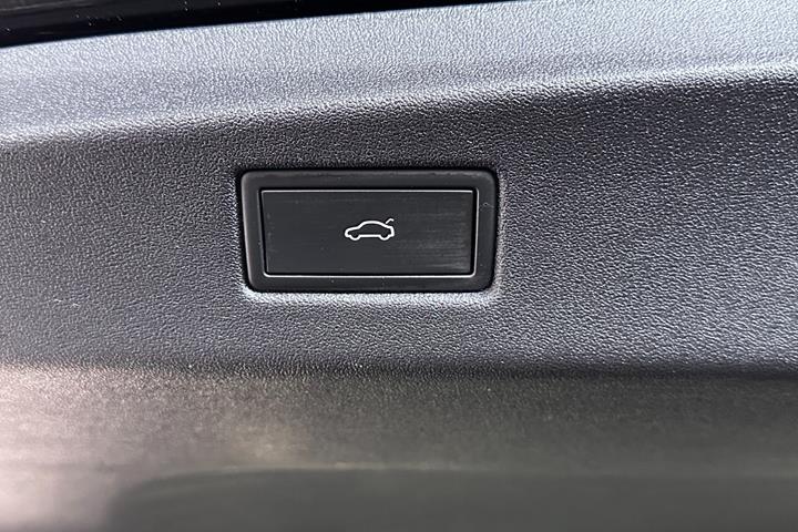 Sort VW ID.7 fra 2024