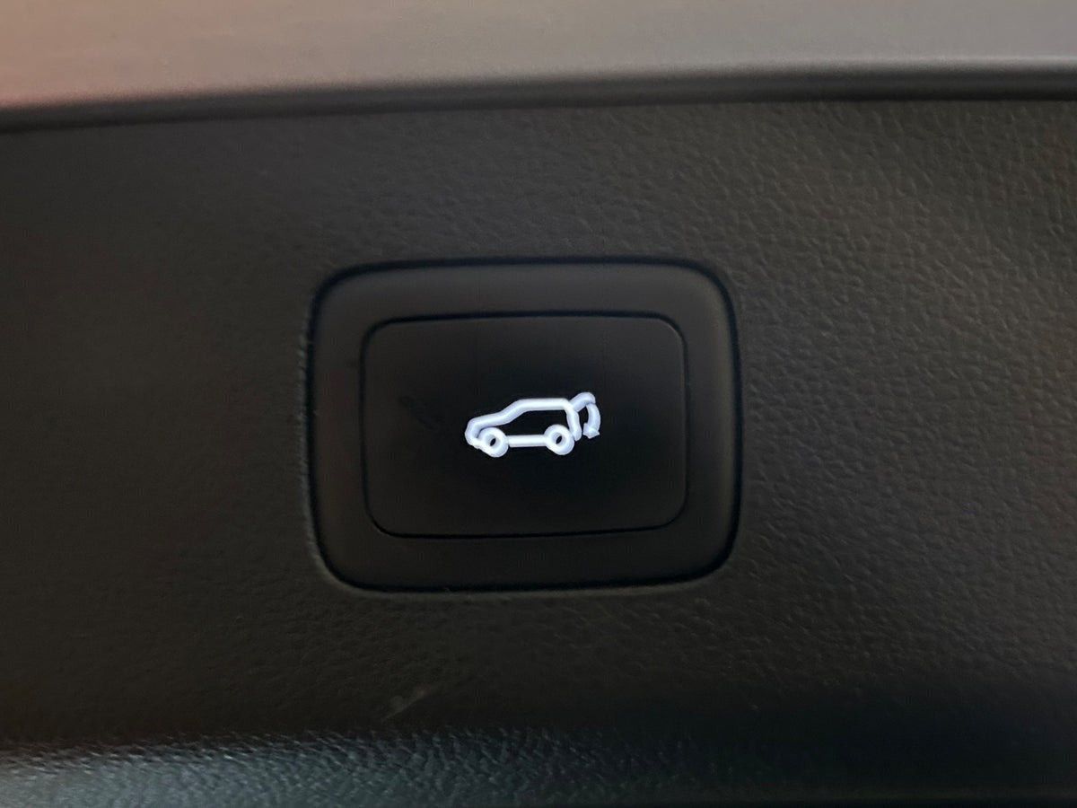 MG EHS PHEV EDU II, 258hp, 2021