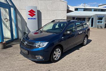 Dacia Logan 0,9 TCe 90 Ambiance MCV