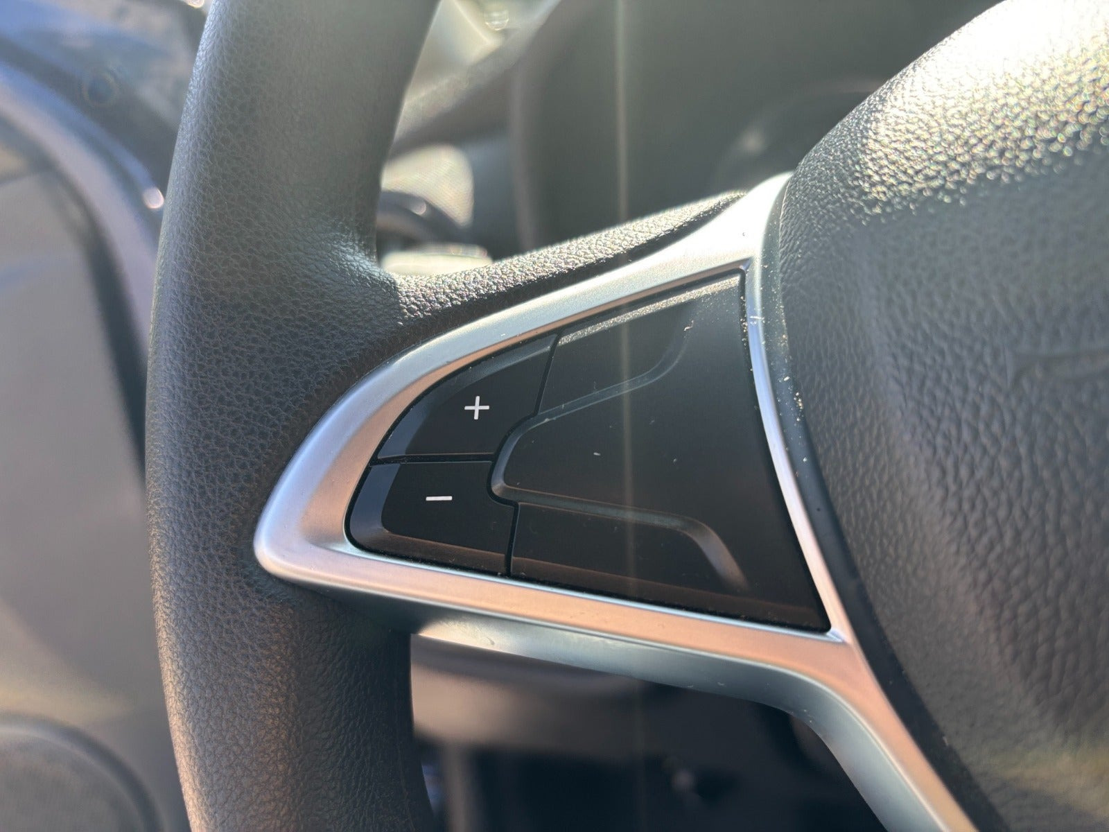 undefined Dacia Logan fra 2019