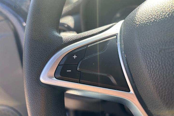undefined Dacia Logan fra 2019