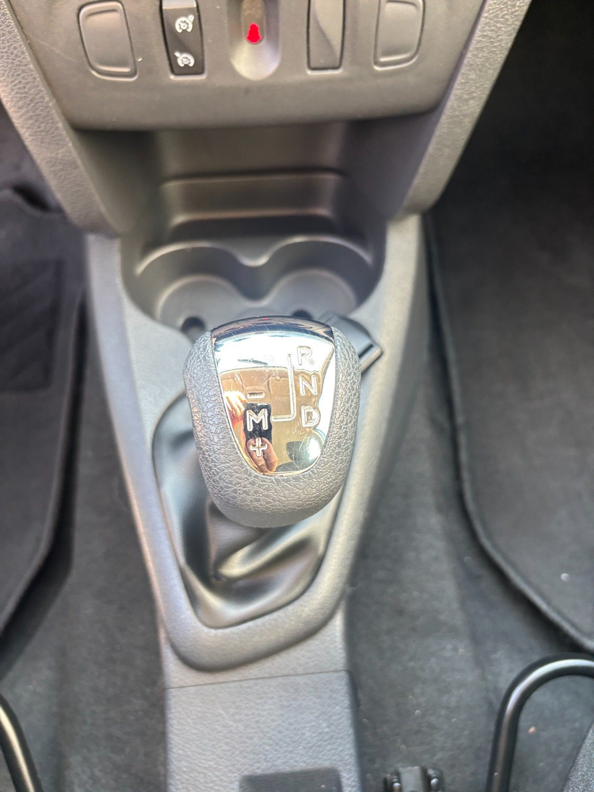 undefined Dacia Logan fra 2019