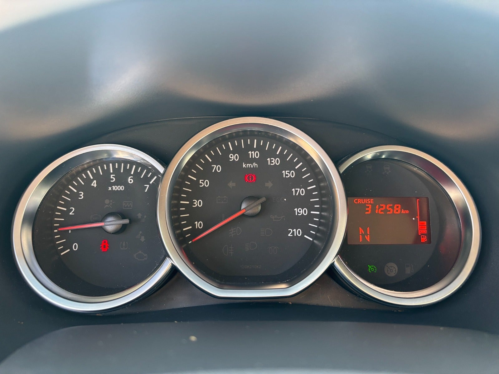 undefined Dacia Logan fra 2019
