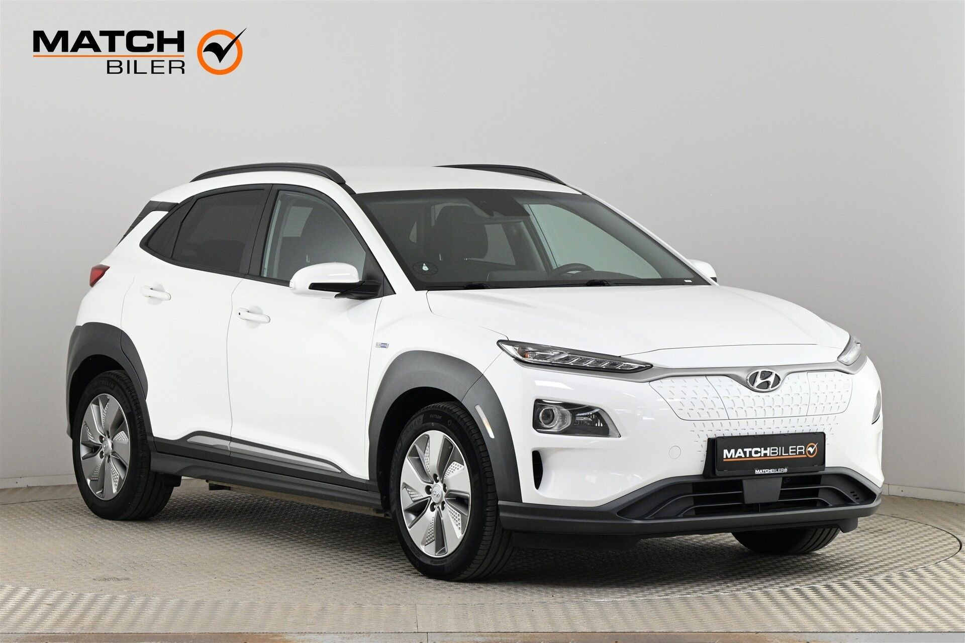 Hyundai Kona EL Trend 204HK 5d Aut.