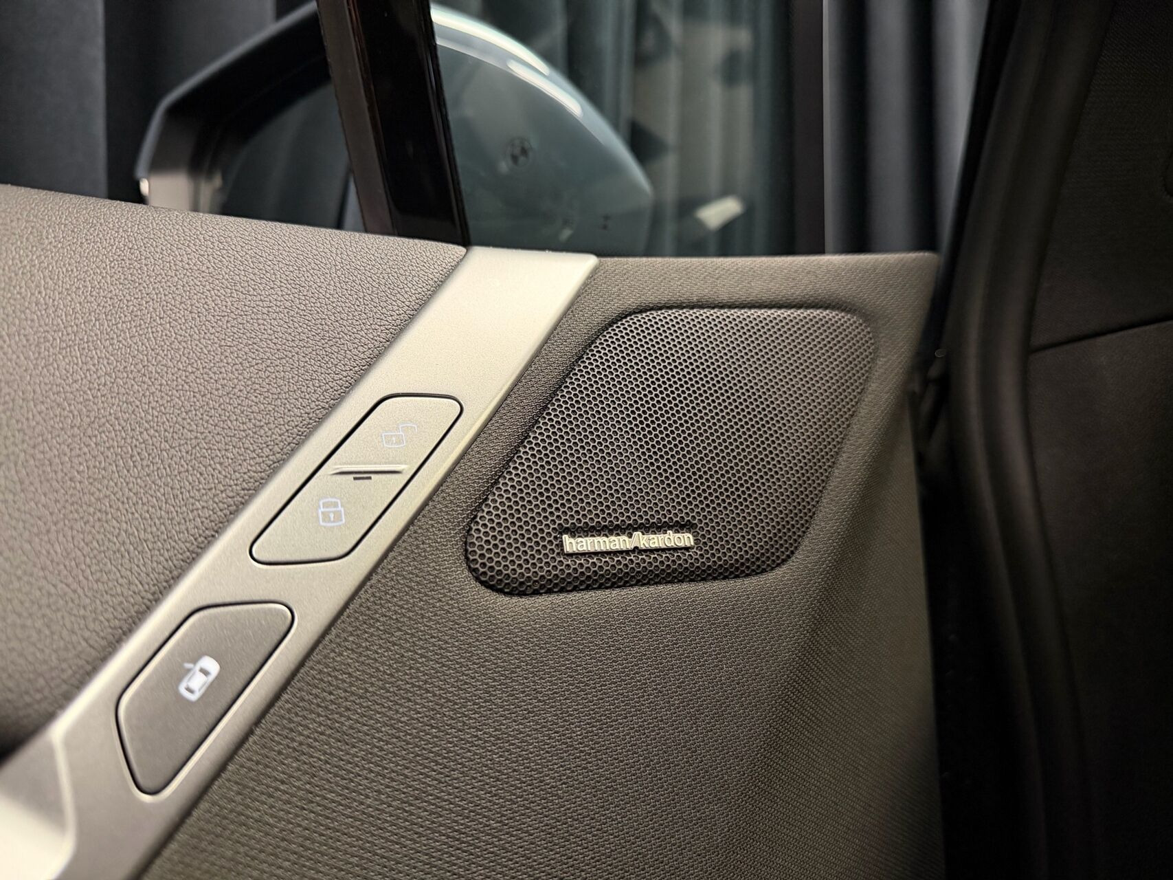 undefined BMW iX fra 2025
