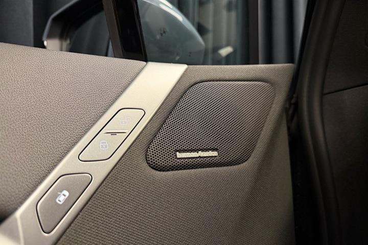 undefined BMW iX fra 2025