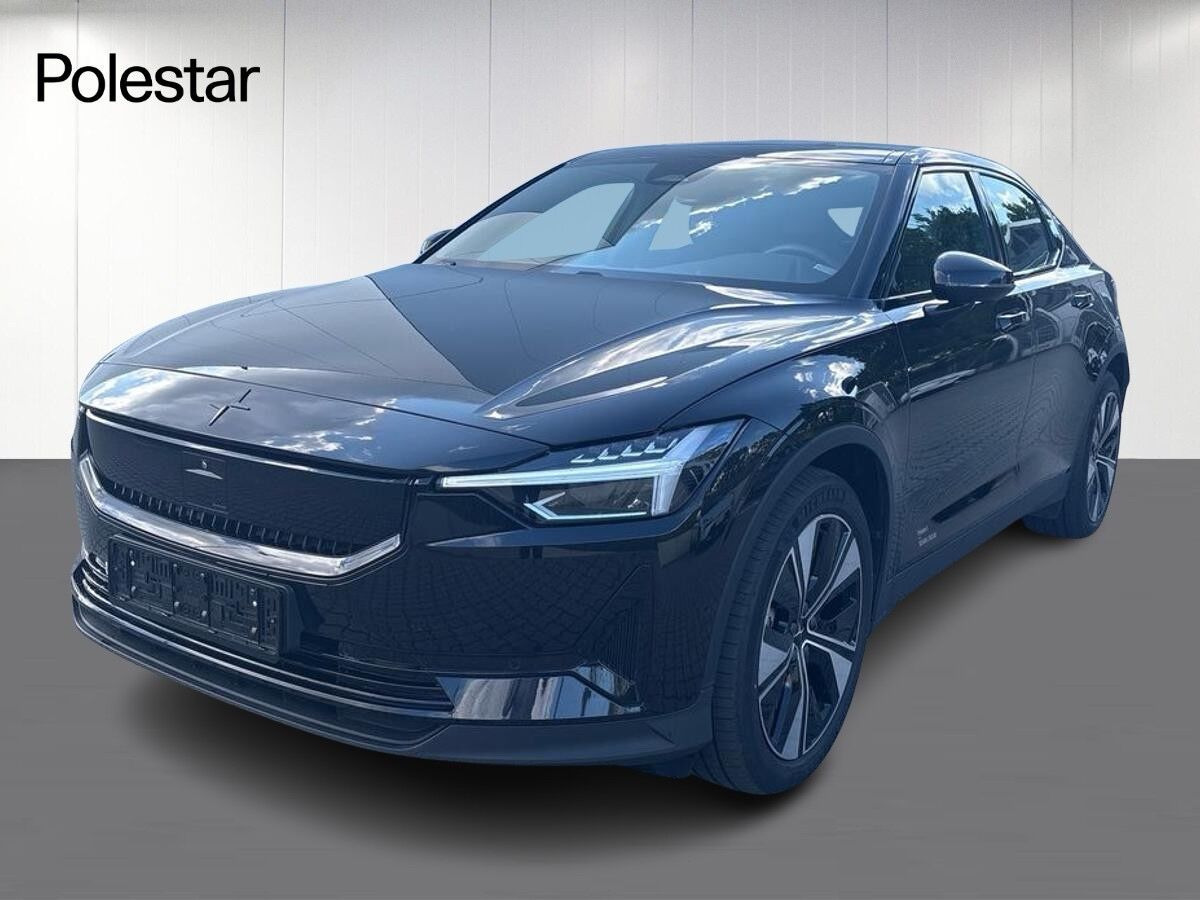 Polestar 2 EL LRDM AWD 421HK 5d Aut.