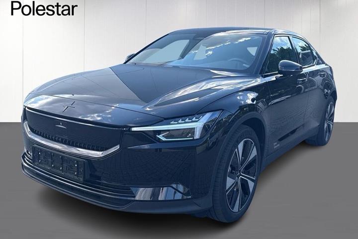 undefined Polestar 2 fra 2024