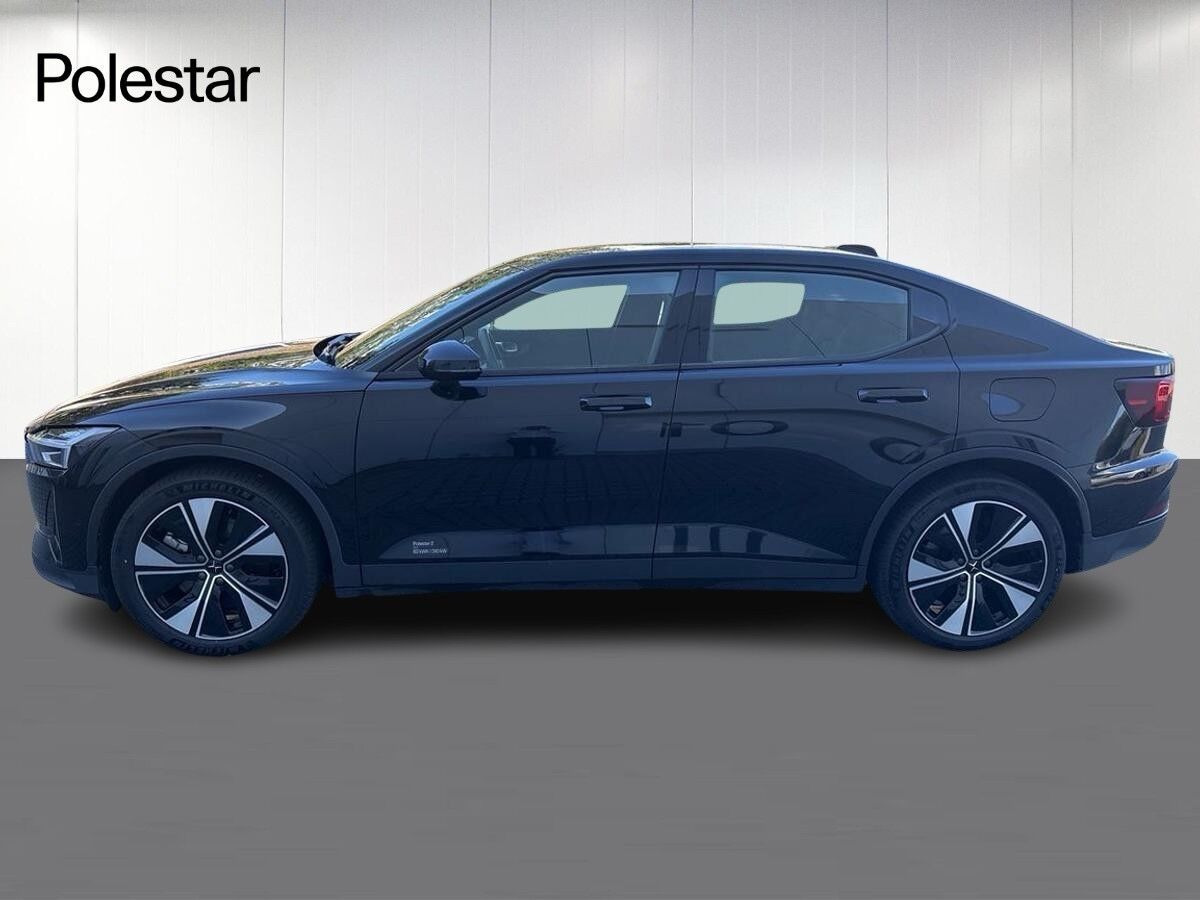 undefined Polestar 2 fra 2024