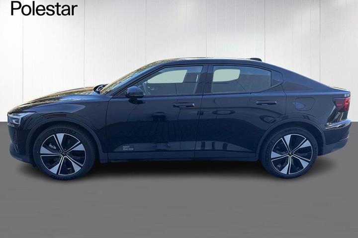 undefined Polestar 2 fra 2024