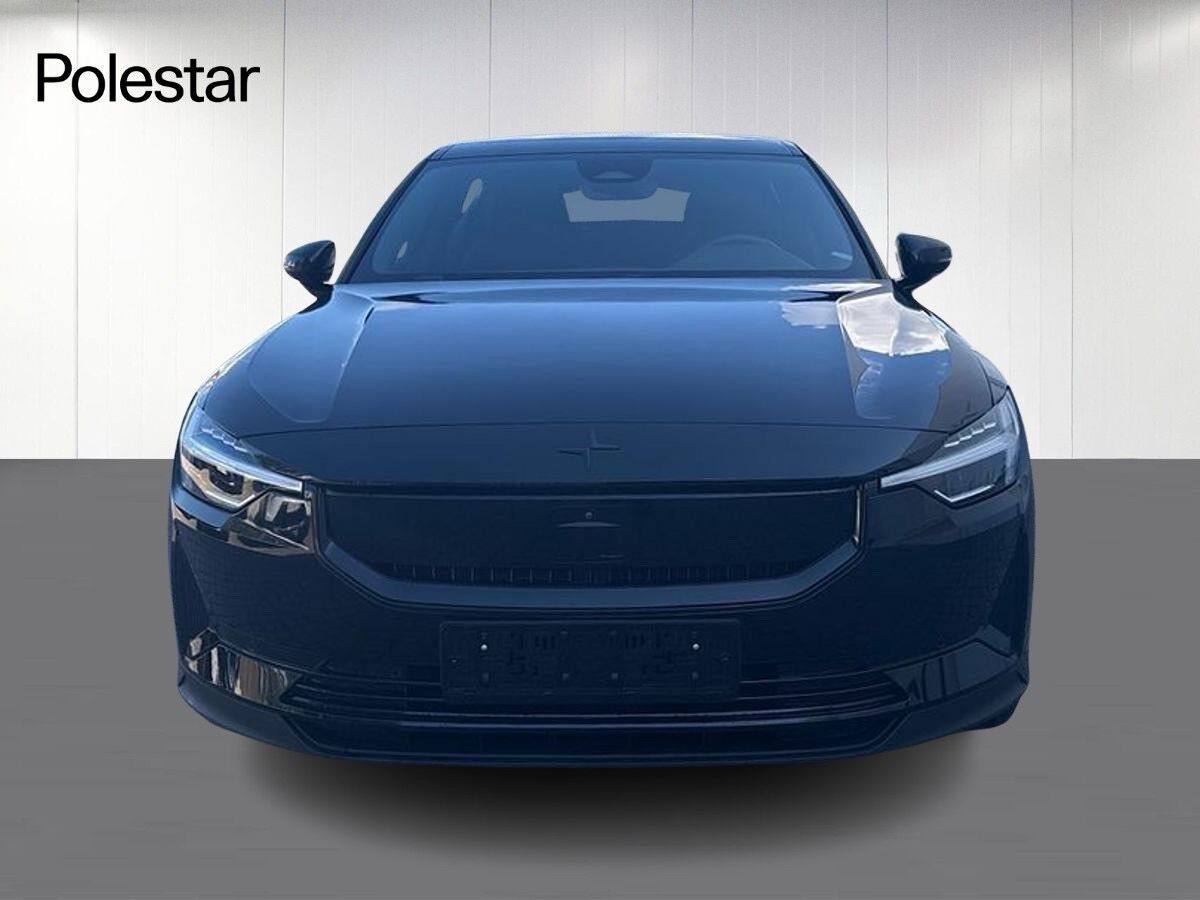 undefined Polestar 2 fra 2024