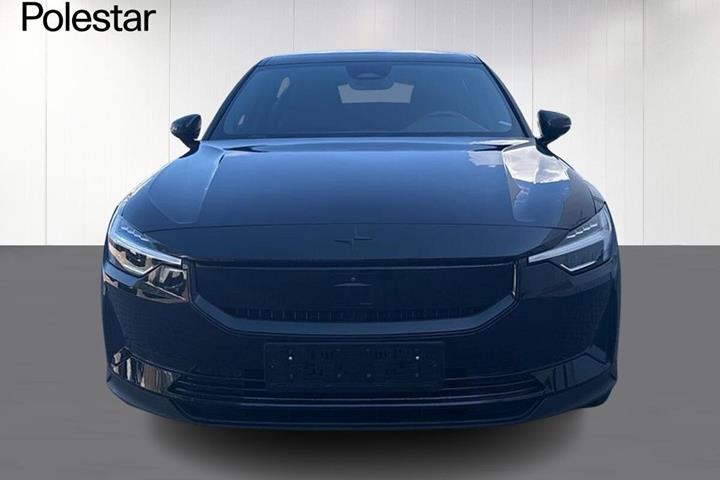 undefined Polestar 2 fra 2024