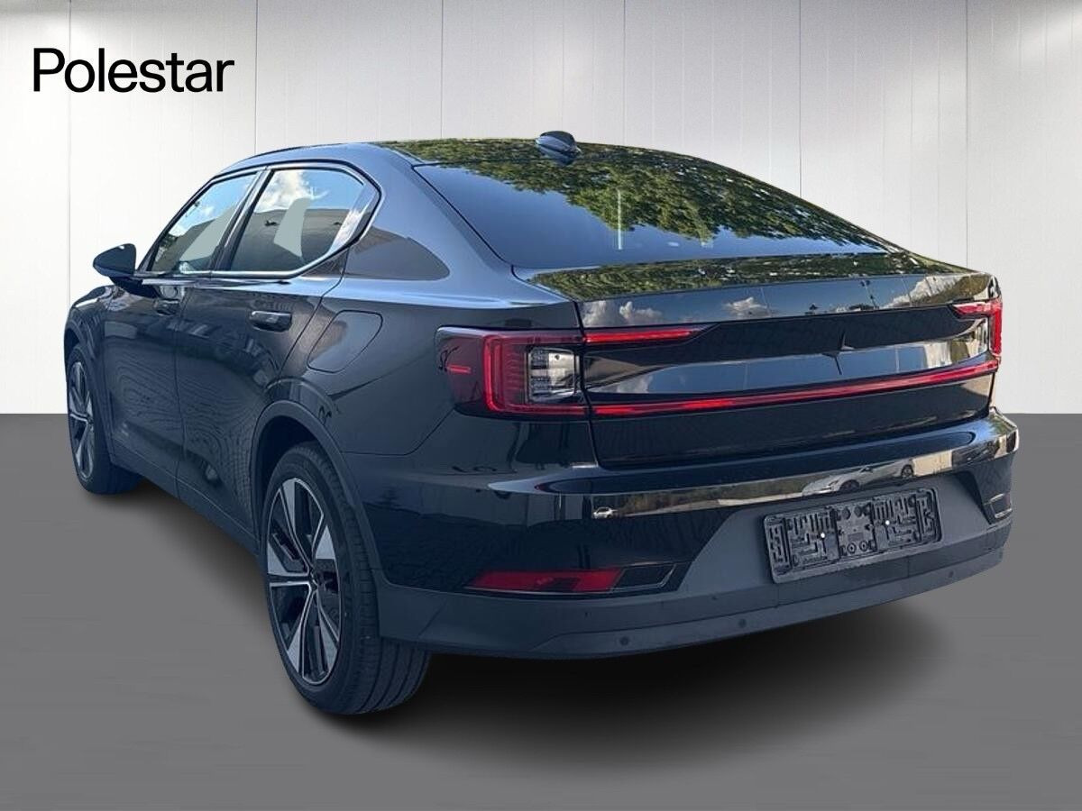 undefined Polestar 2 fra 2024