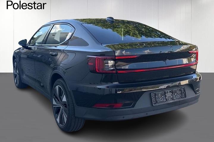 undefined Polestar 2 fra 2024