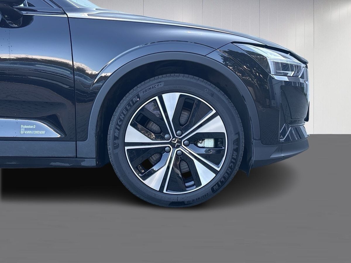 undefined Polestar 2 fra 2024