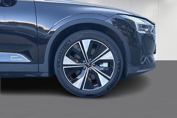 undefined Polestar 2 fra 2024