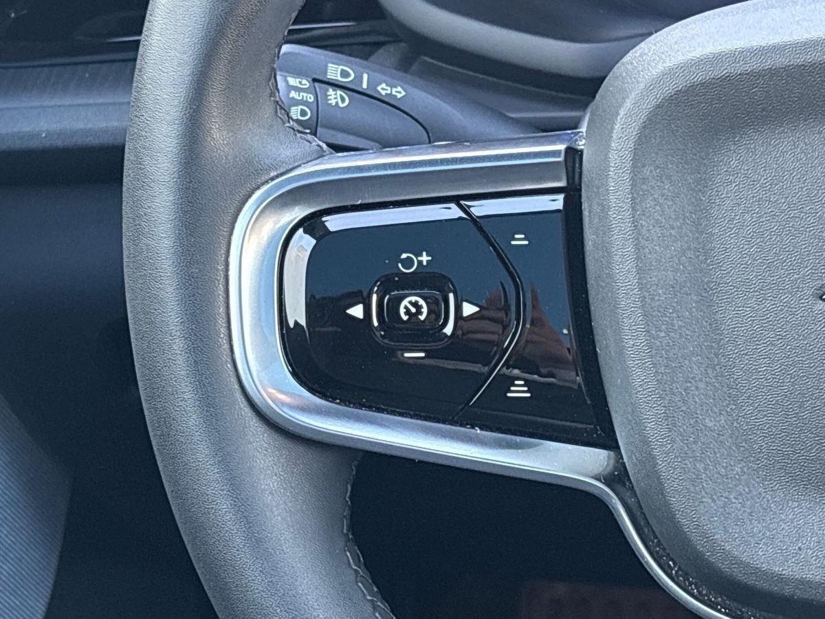 undefined Polestar 2 fra 2024
