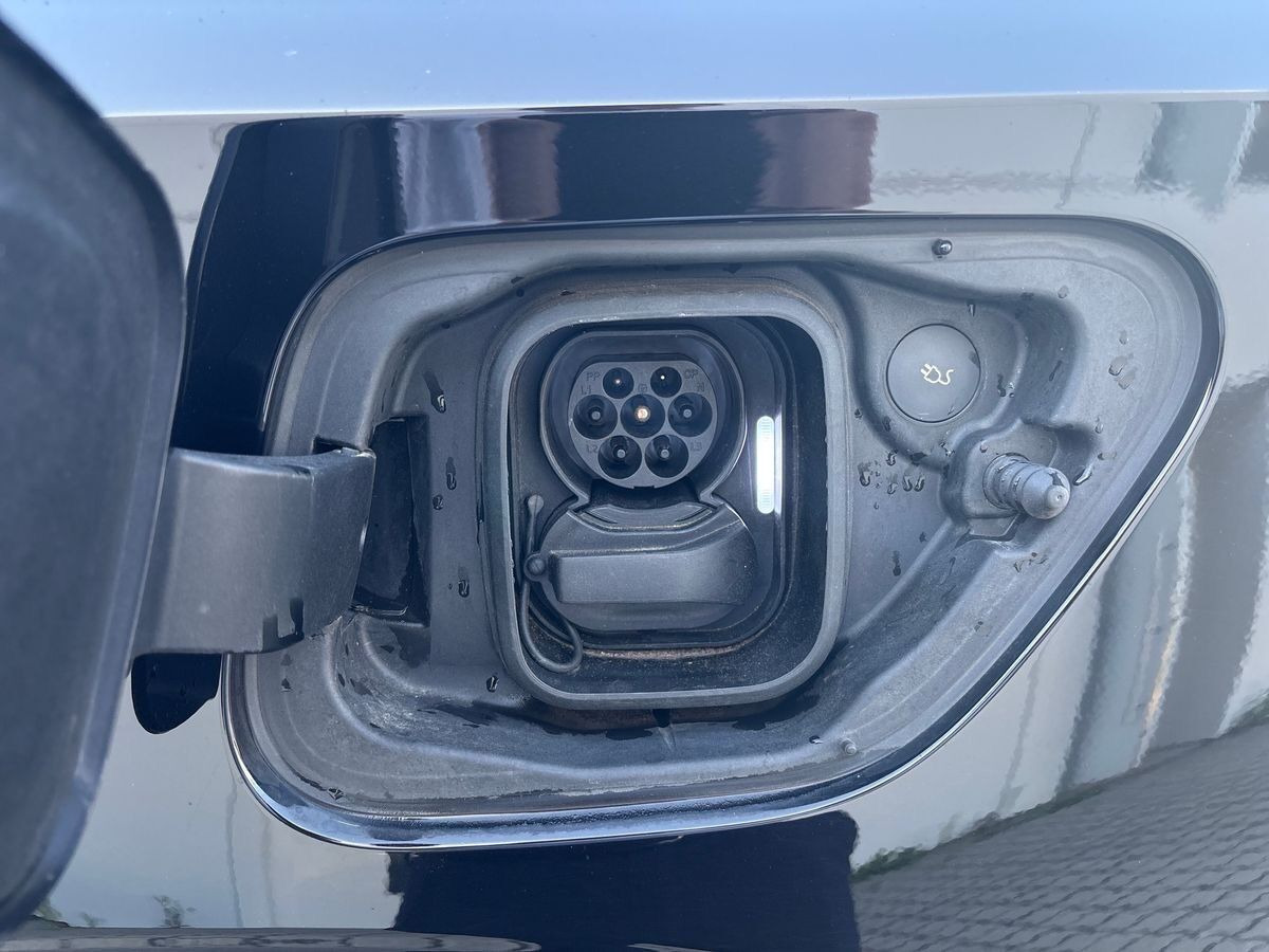undefined Polestar 2 fra 2024
