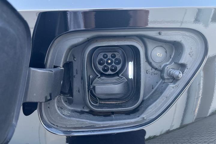 undefined Polestar 2 fra 2024