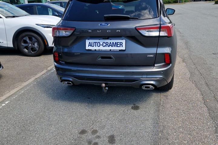 undefined Ford Kuga fra 2020