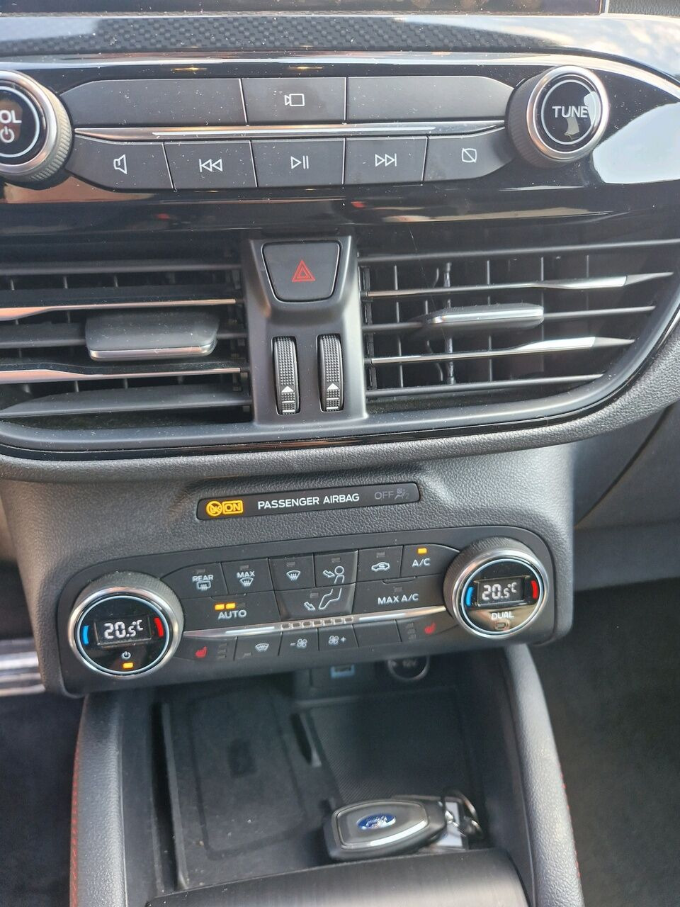 undefined Ford Kuga fra 2020