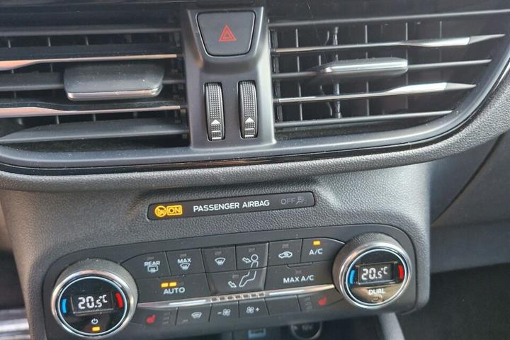 undefined Ford Kuga fra 2020