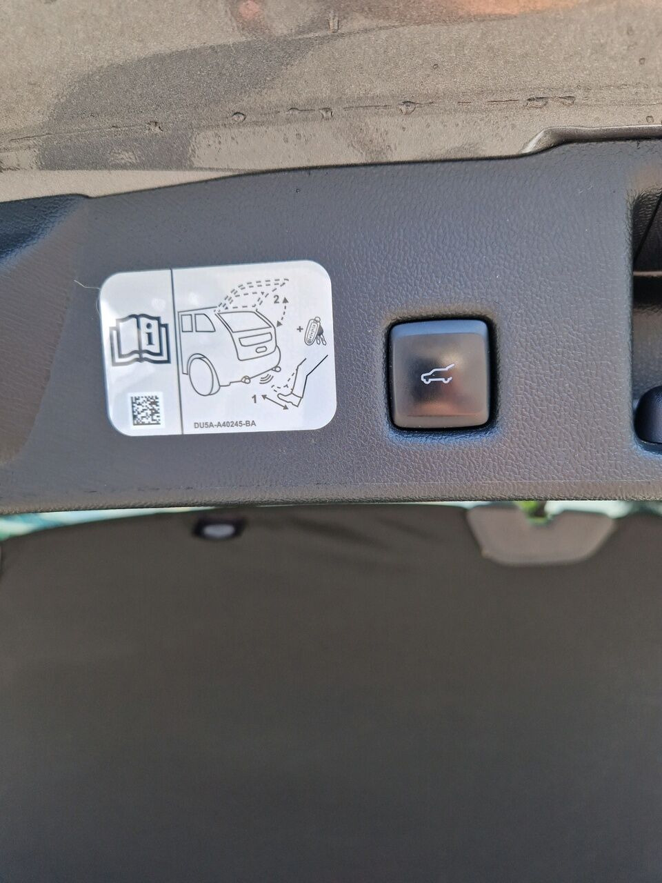 undefined Ford Kuga fra 2020