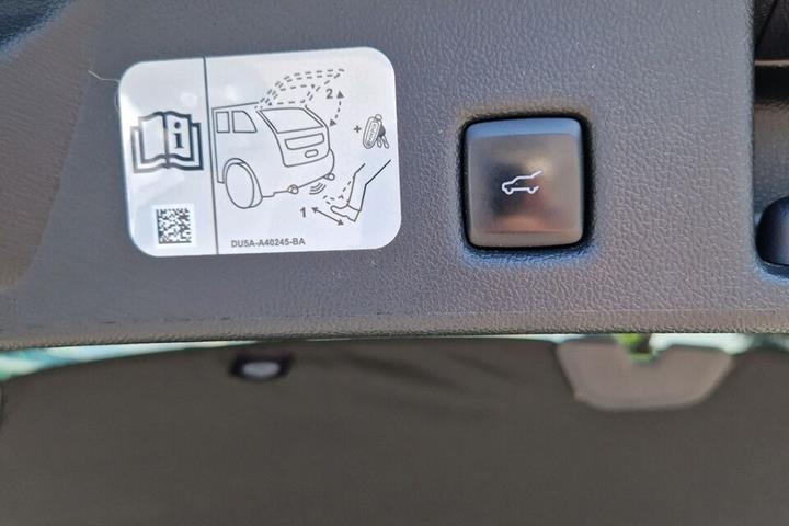 undefined Ford Kuga fra 2020