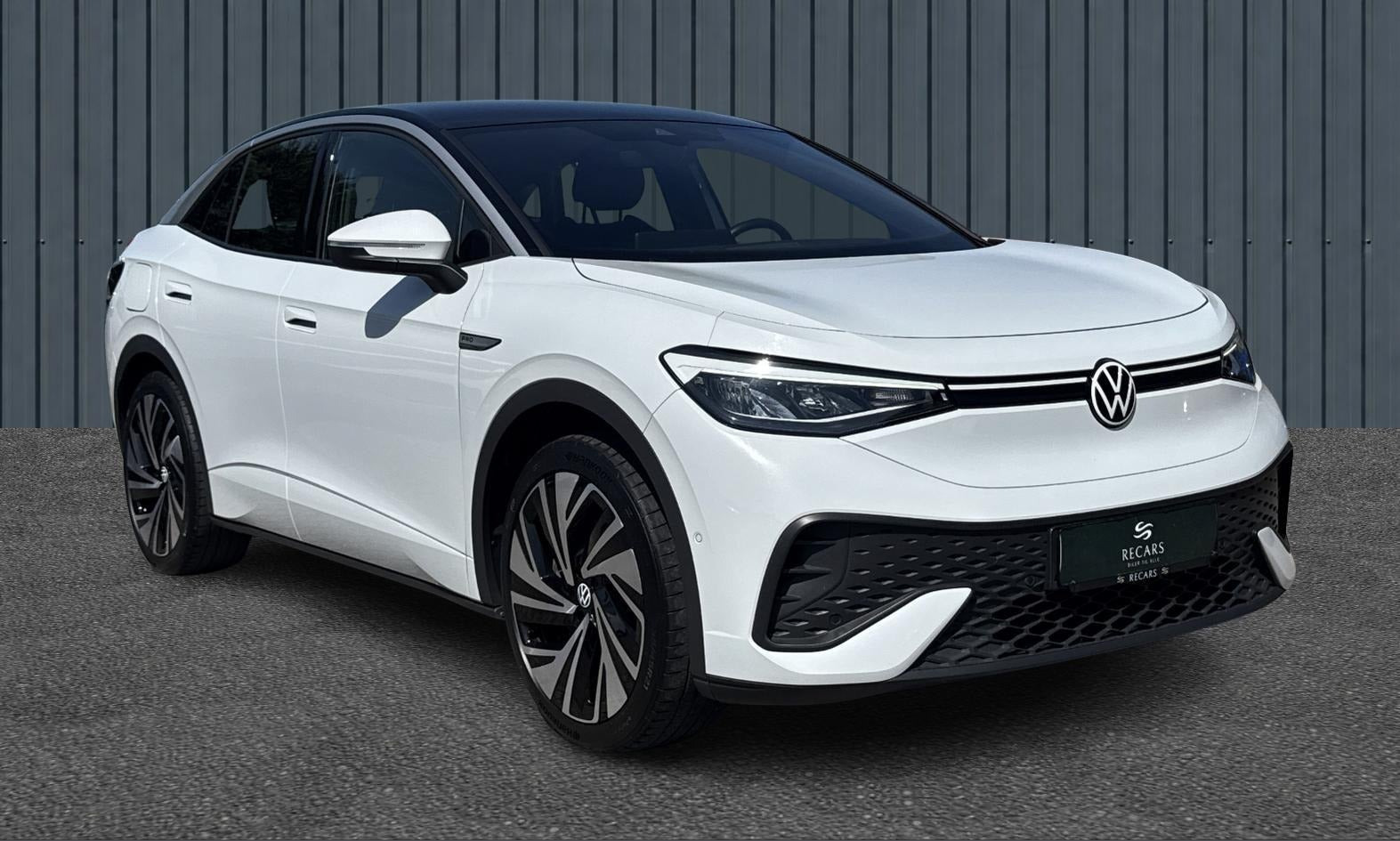 VW ID.5 77 Pro Performance