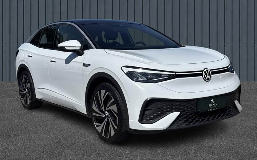 VW ID.5 77 Pro Performance
