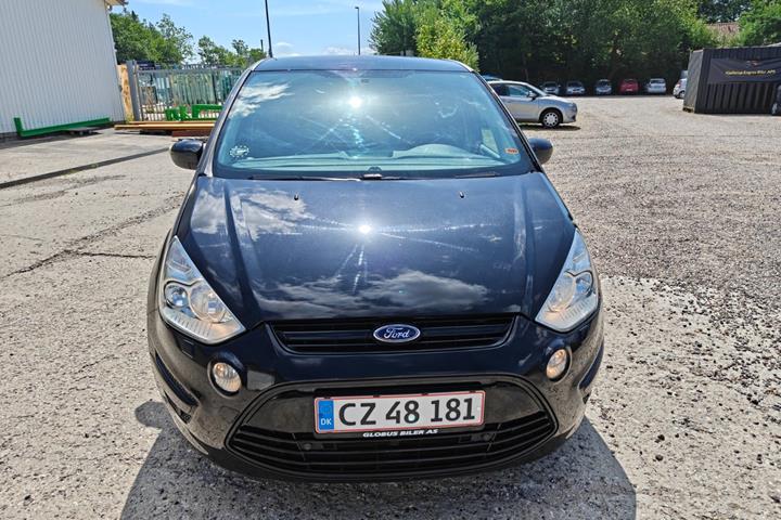 undefined Ford S-MAX fra 2012