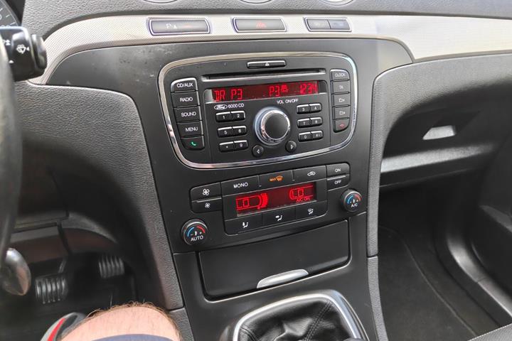 undefined Ford S-MAX fra 2012