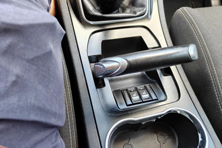 undefined Ford S-MAX fra 2012