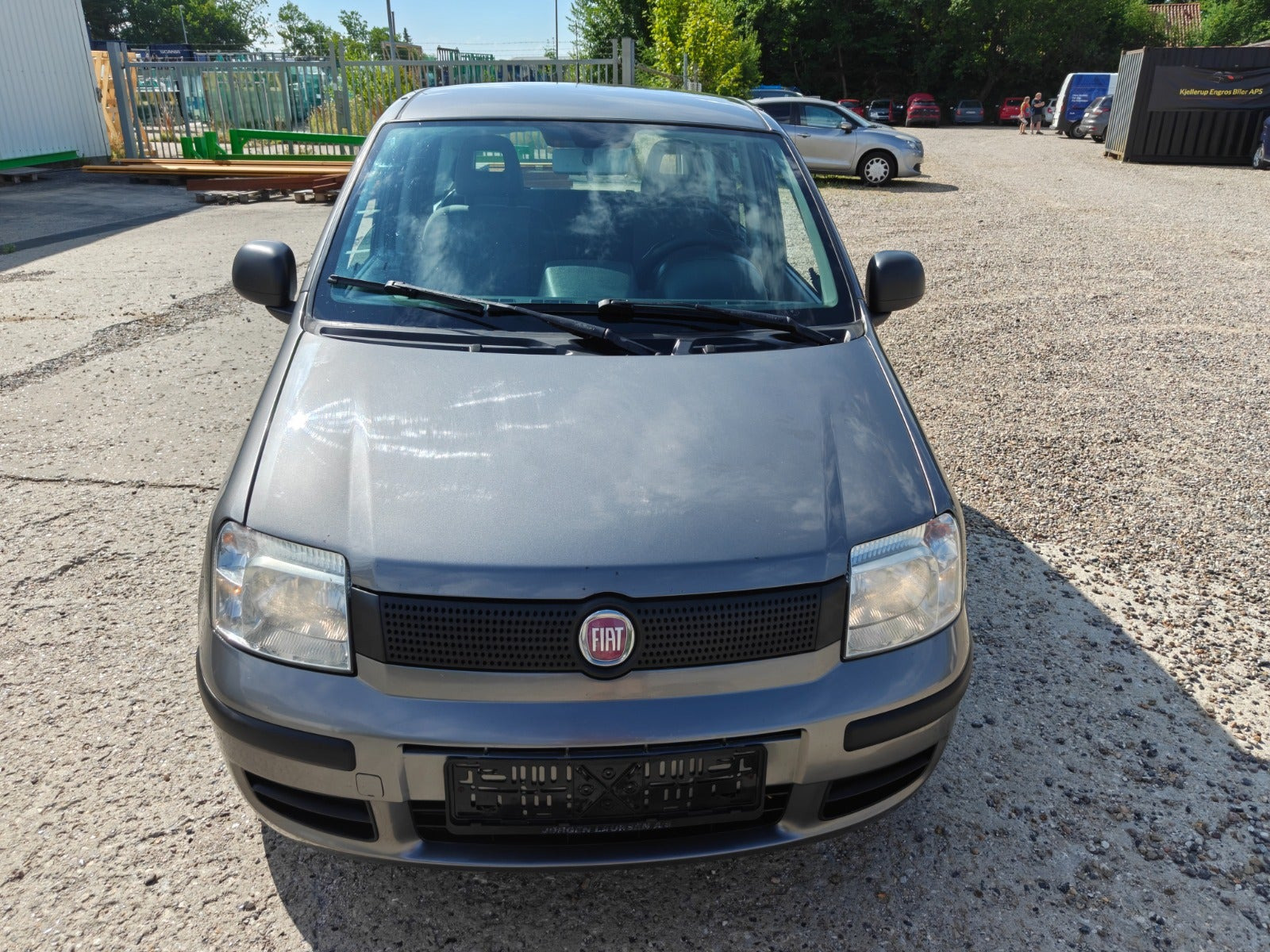 Fiat Panda 1,2 69 Ciao