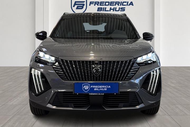 undefined Peugeot e-2008 fra 2024