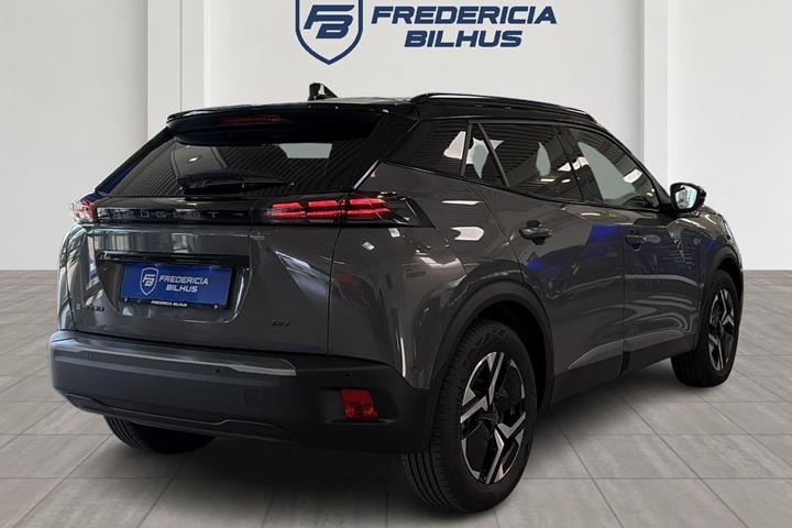 undefined Peugeot e-2008 fra 2024