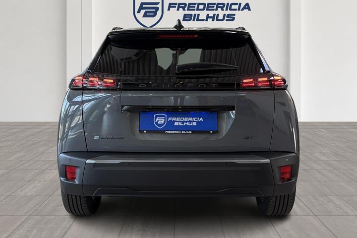 undefined Peugeot e-2008 fra 2024