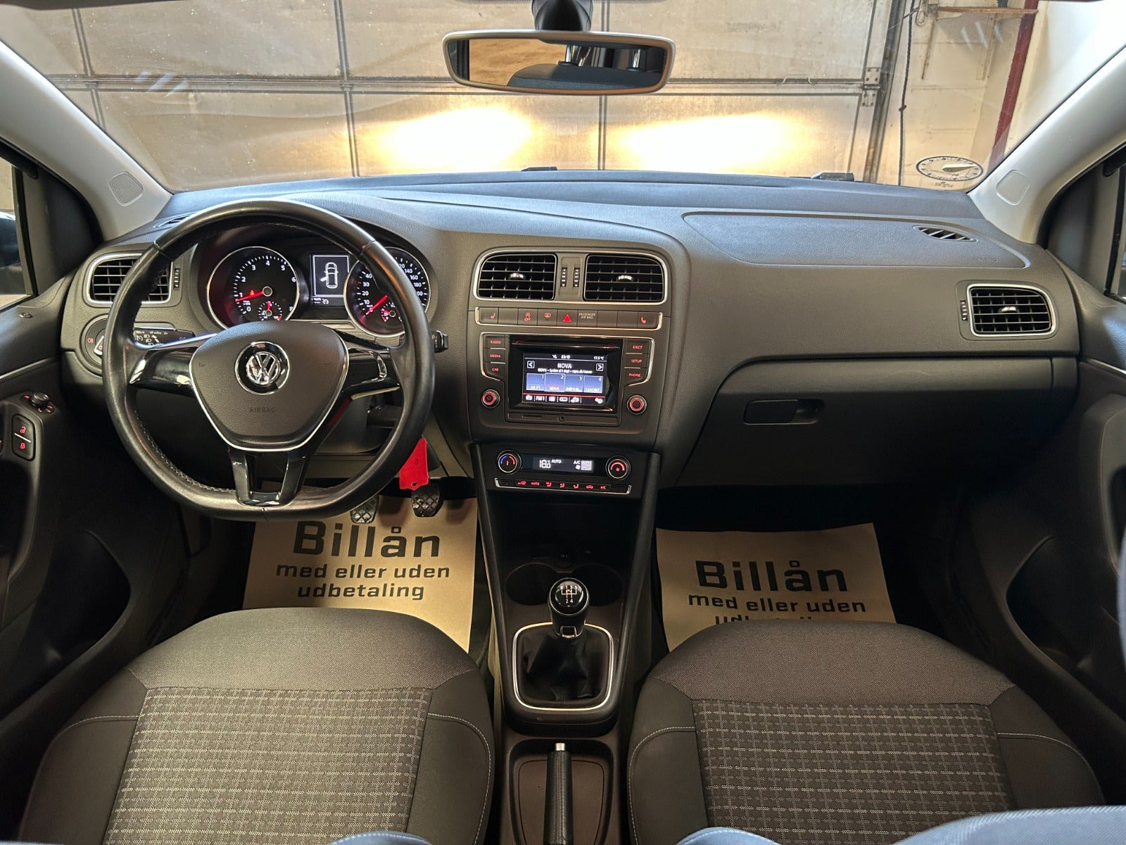 undefined VW Polo fra 2016
