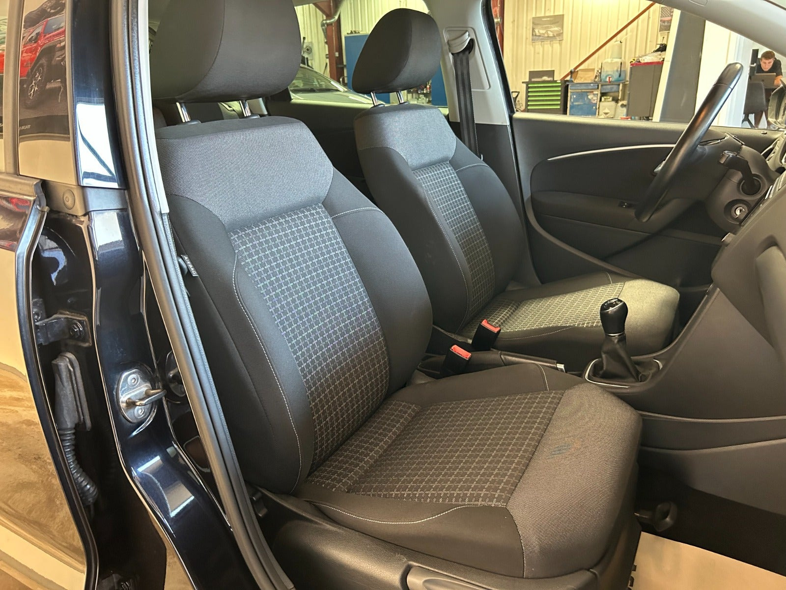undefined VW Polo fra 2016