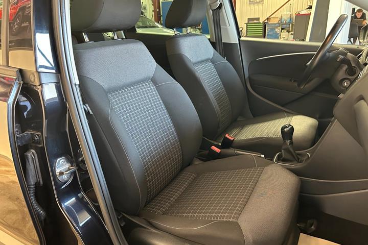 undefined VW Polo fra 2016