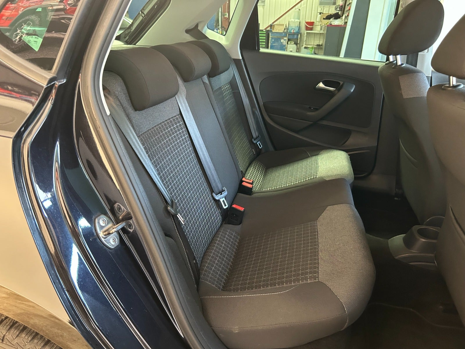 undefined VW Polo fra 2016